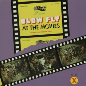 At The Movies Blowfly