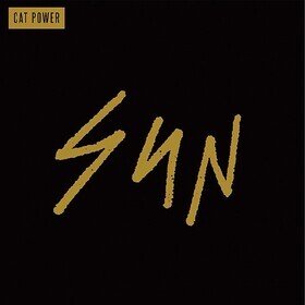 Sun -deluxe- Cat Power