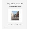 Vinyl. Album. Cover. Art: Complete Hipgnosis Catalogue