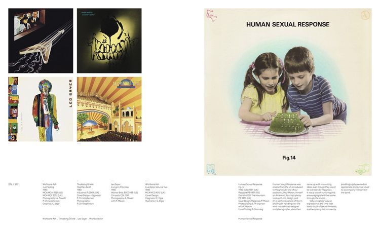 Vinyl. Album. Cover. Art: Complete Hipgnosis Catalogue