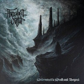 Determined To Death And Beyond Archaic Oath