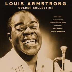 Golden Collection Louis Armstrong