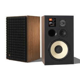 L100 Classic MKII Black JBL