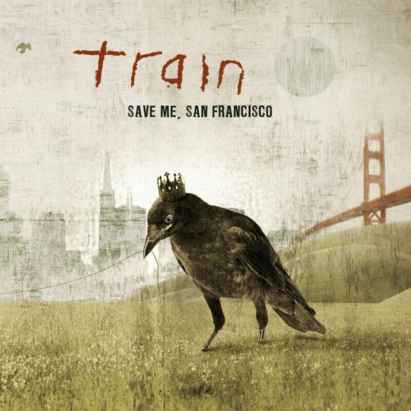 Save Me, San Francisco (15th Anniversary Edition)