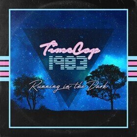 Running In The Dark (Limited Edition) Timecop1983