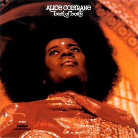 Lord Of Lords Alice Coltrane