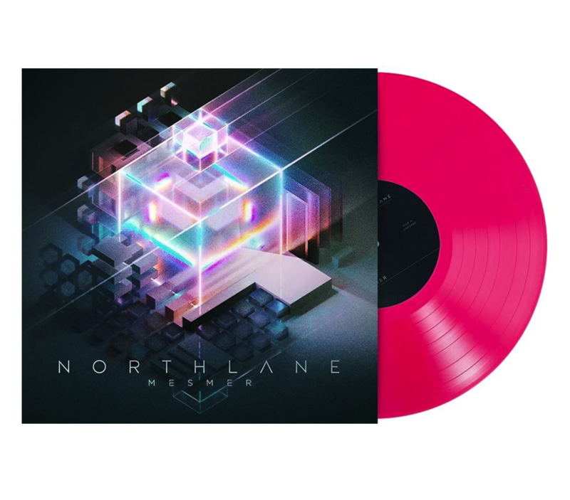 Mesmer (Pink)