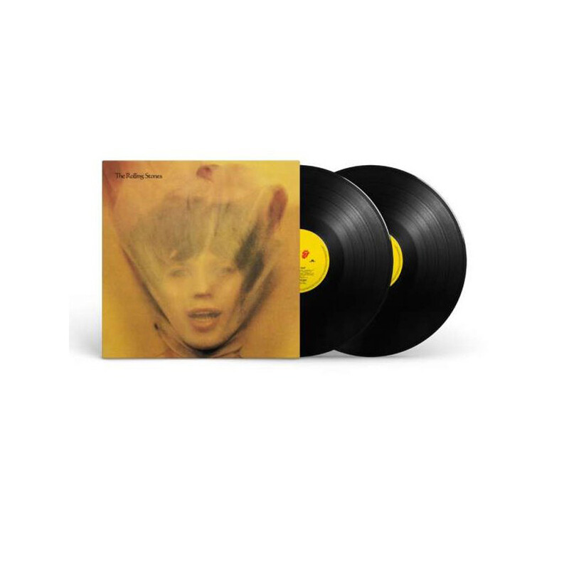 Goats Head Soup (Deluxe Edition)