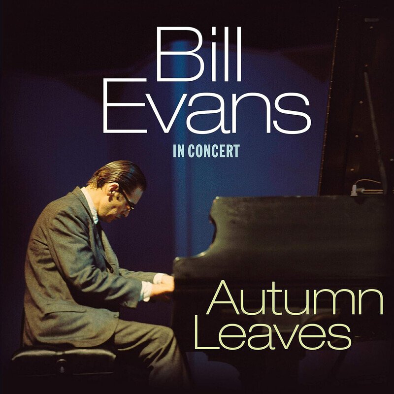 Autumn Leaves - In Concert (Limited Edition)