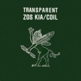 Transparent Zos Kia/Coil