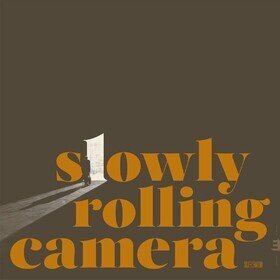Silver Shadow Slowly Rolling Camera