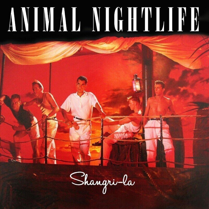 Shangri-La