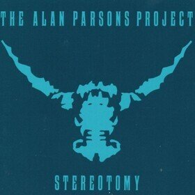 Stereotomy The Alan Parsons Project