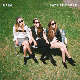 Days Are Gone (10th Anniversary) Haim