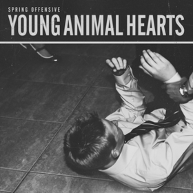 Young Animal Hearts Spring Offensive