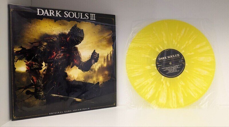 Dark Souls III