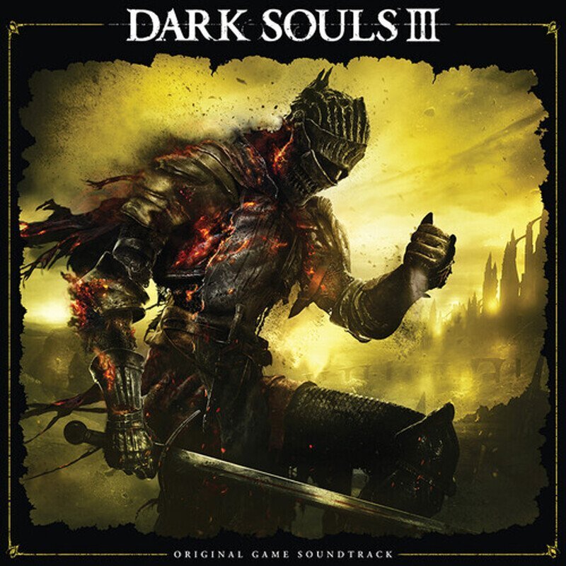 Dark Souls III
