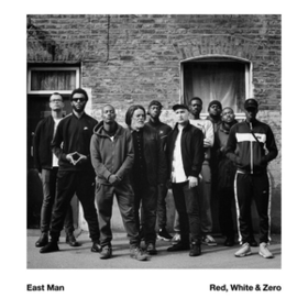 Red, White & Zero East Man