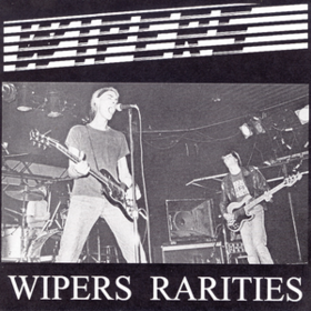 Rarities Wipers