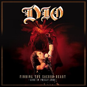 Finding The Sacred Heart Dio