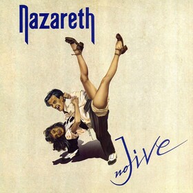 No Jive (Reissue) Nazareth