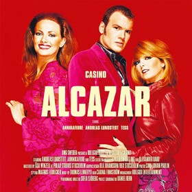 Casino(Limited Edition) Alcazar