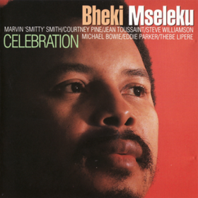 Celebration Bheki Mseleku
