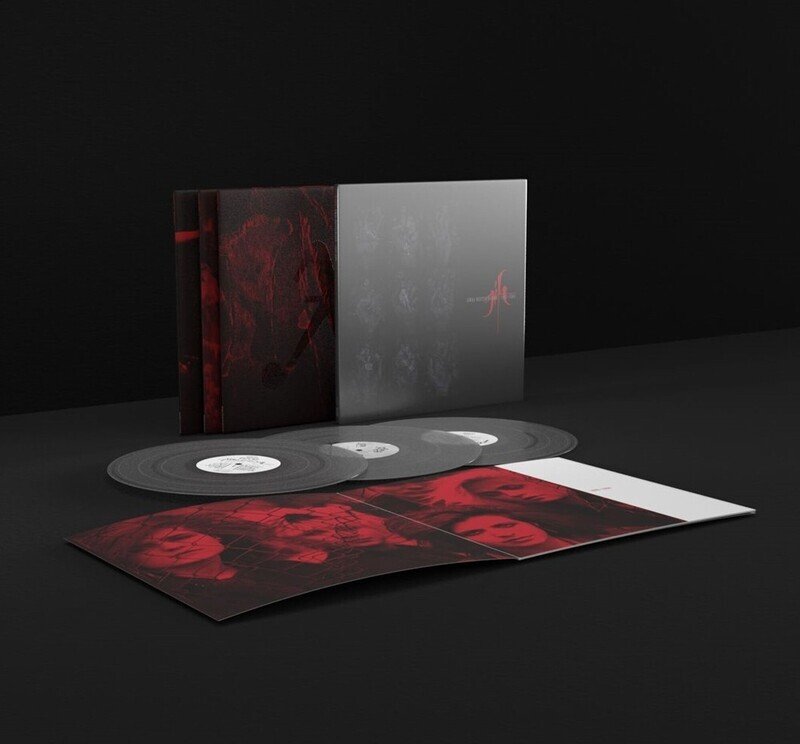 Gift: The 4AD Years (Strictly Limited Germany Exclusive Box Set Edition)