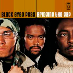 Bridging The Gap (Limited Edition) The Black Eyed Peas