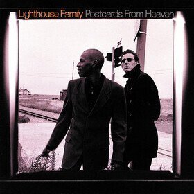 Postcards From Heaven Lighthouse Family