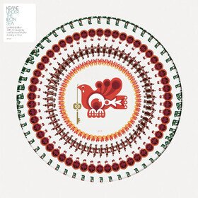 Under The Iron Sea (Zoetrope Vinyl) Keane