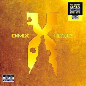 Dmx: The Legacy (RSD 2020) Dmx