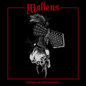 Storm Of Witchcraft Malleus