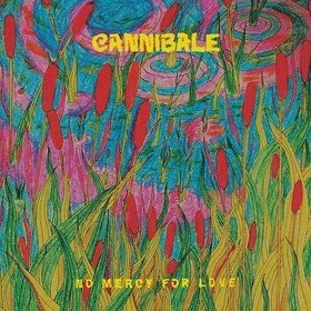 No Mercy For Love Cannibale