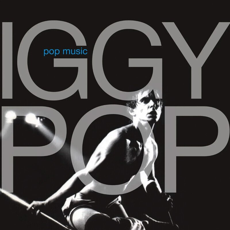 Pop Music (Limited Edition)