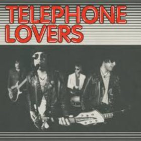 Telephone Lovers Telephone Lovers