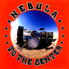 To The Center Nebula