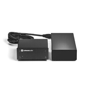 Black Cube SE II Black LehmannAudio
