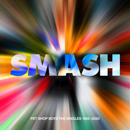 Smash - The Singles 1985-2020 (Box Set)