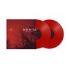 American Football (LP4 - Red)