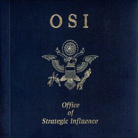 Office Of Strategic Influence OSI