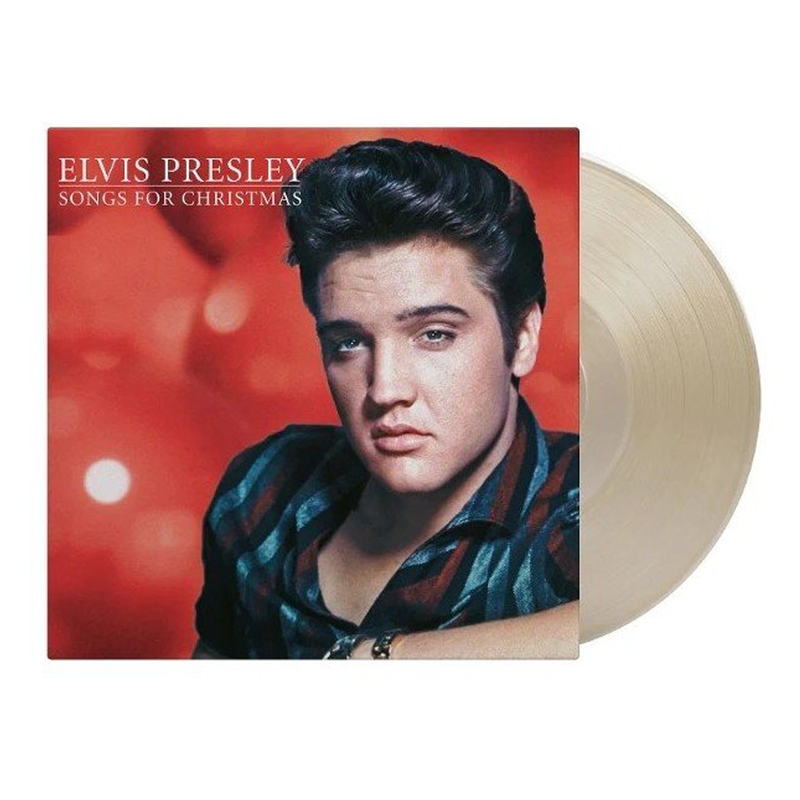 Songs for Christmas (Limited Edition)
