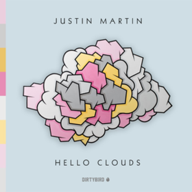 Hello Clouds Justin Martin