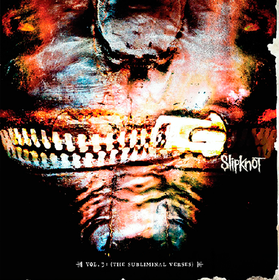 Vol. 3: The Subliminal Verses (Limited Edition) Slipknot