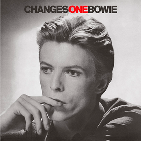 Changesonebowie David Bowie