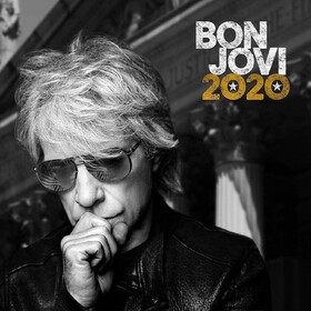 Bon Jovi 2020 Bon Jovi