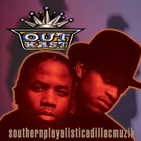 Southernplayalisticadillacmuzik Outkast