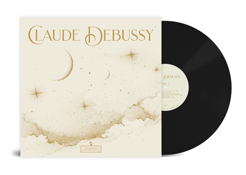 Debussy: Classical Music Masterpieces / Various