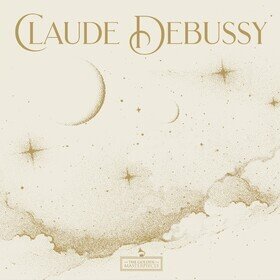 Debussy: Classical Music Masterpieces / Various Various Artists