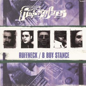 Ruffneck / B Boy Stance Freestylers